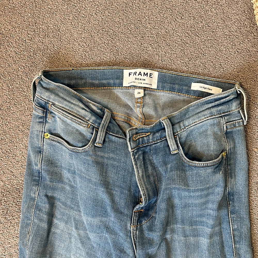 Jeans - Picture 2 of 2